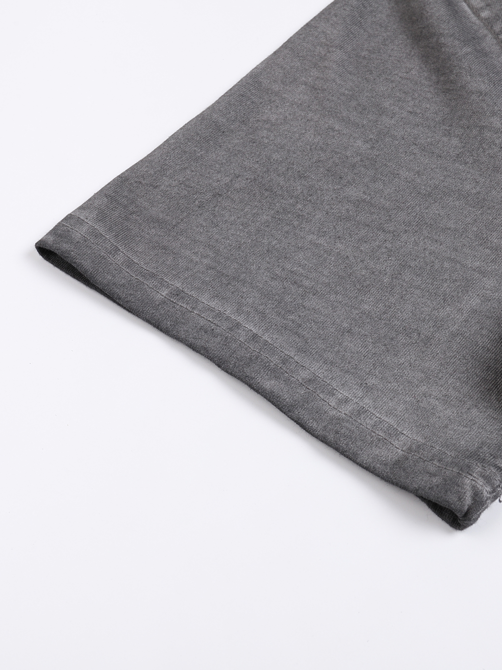 Dirty Wash Oversize T-Shirt - 260 GSM | Tapstitch